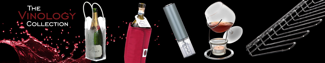 BARSTUFFDIRECT - Vinology