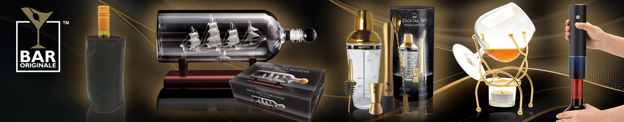 Bar Originale