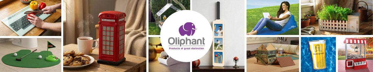 Oliphant