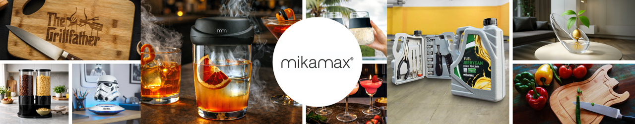 Mikamax