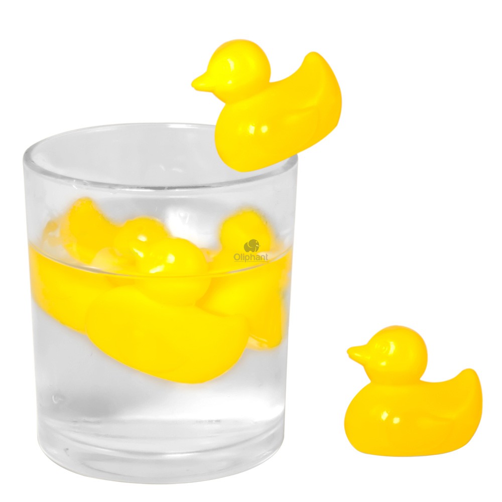 Bar Bespoke Quacked Ice Duck Drink Coolers Pack 18