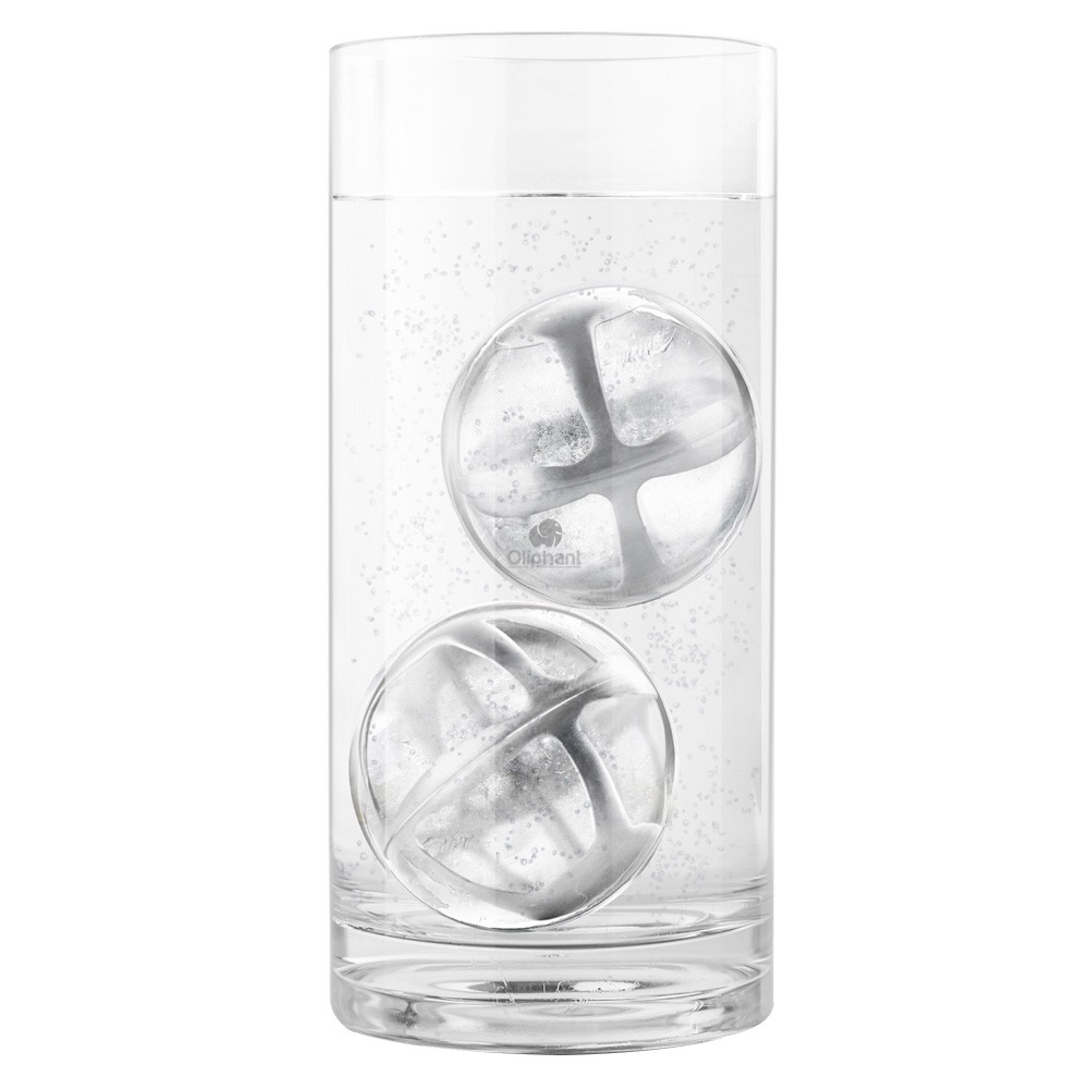 Final Touch Anchor Ice Spheres set of 2