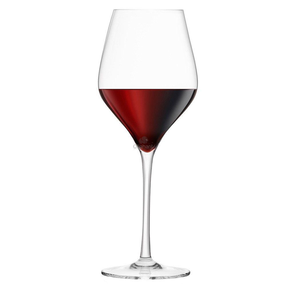 Final Touch Durashield Red Wine Glass 4 Pack
