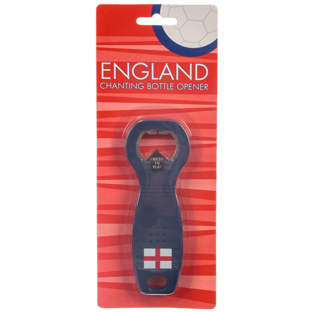 England Bottle Opener
