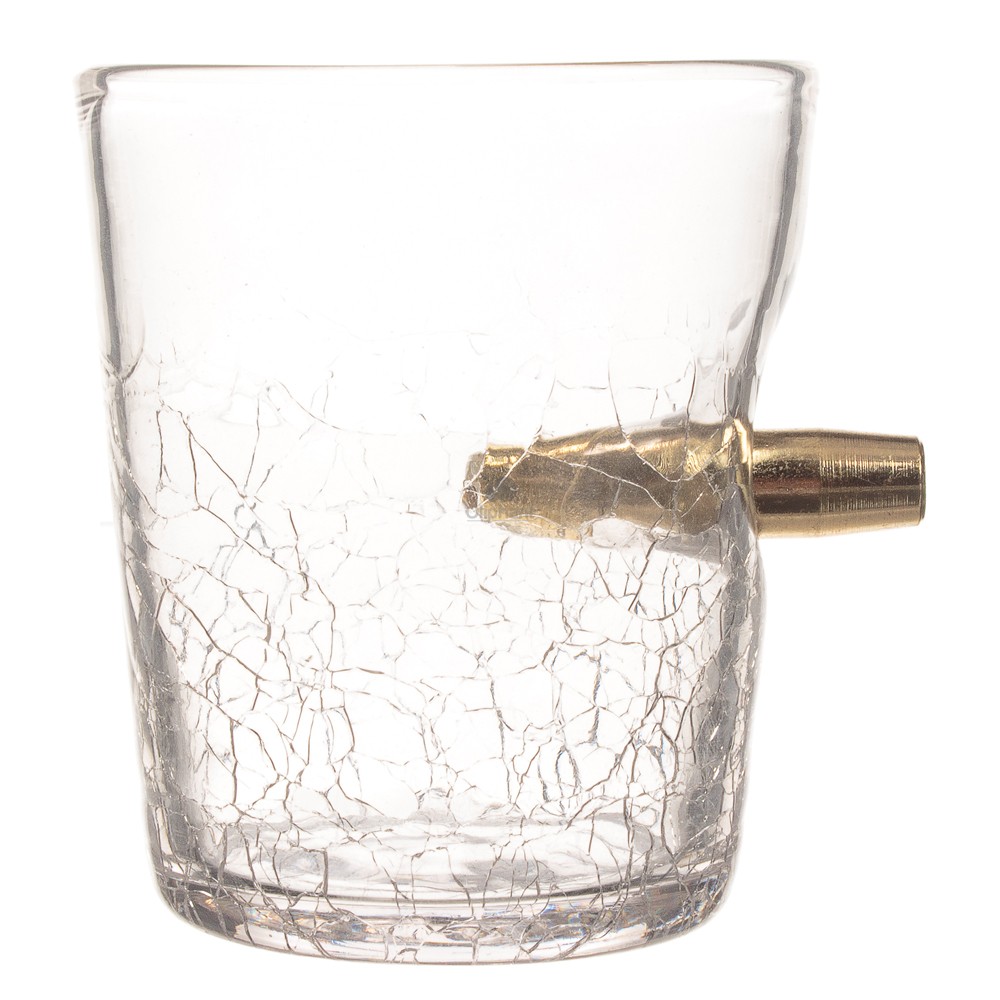 Bar Bespoke Shot in the Glass