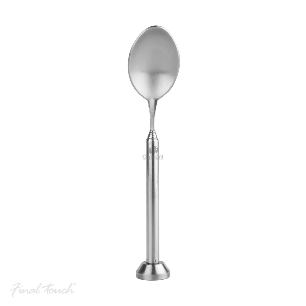 Final Touch Telescopic Spoon