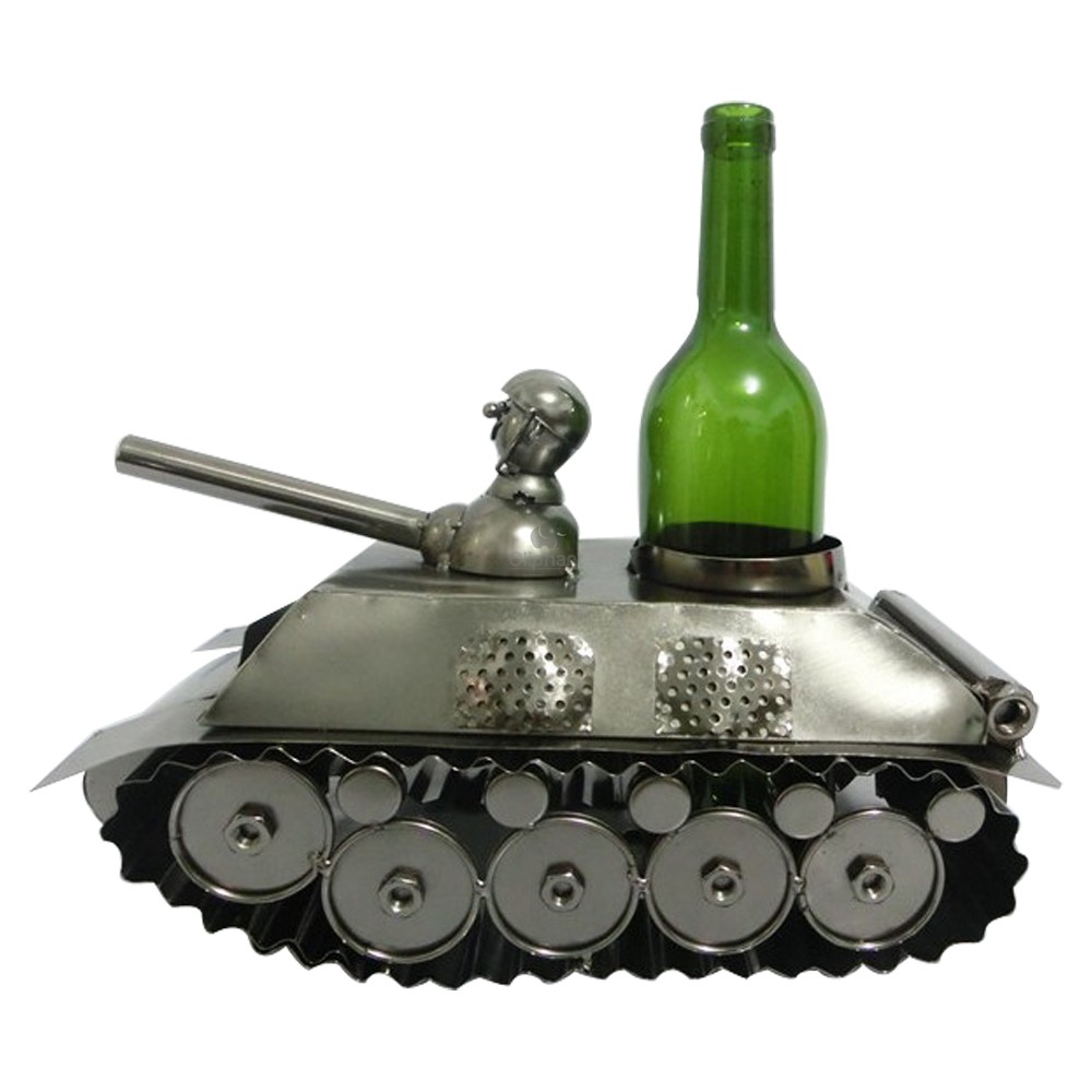 Bar Originale Tank Bottle Holder