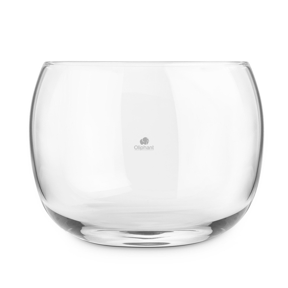 Final Touch Revolve Cocktail Glass  Set of 2