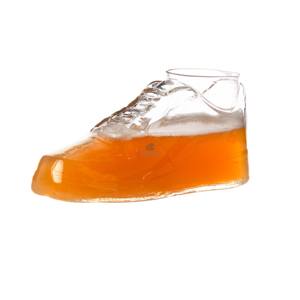 Bar Bespoke The Shoe Glass