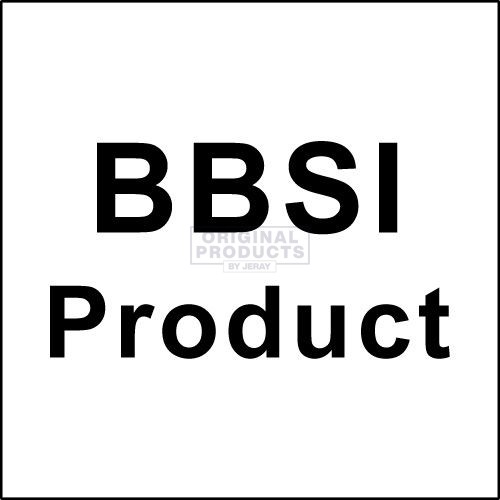 BBSI TEST PRODUCT01