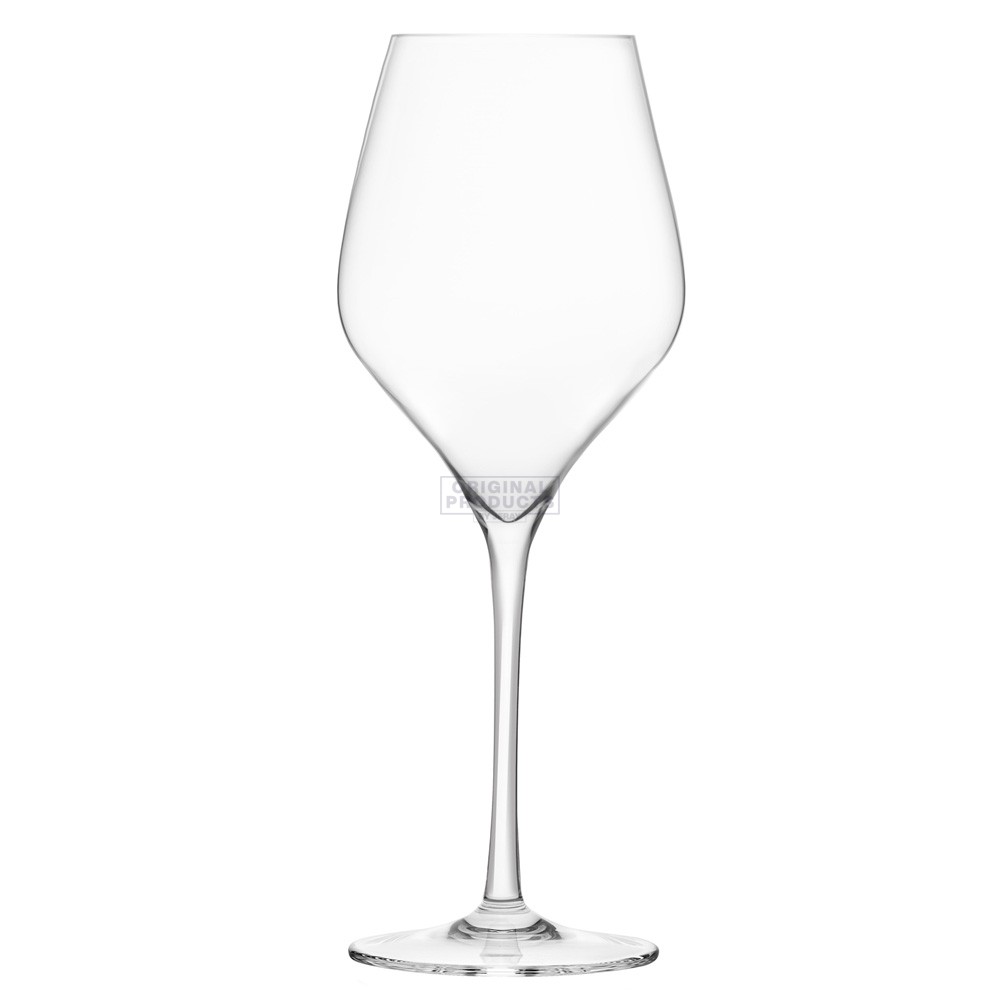 Final Touch Durashield Red Wine Glass 2 Pack