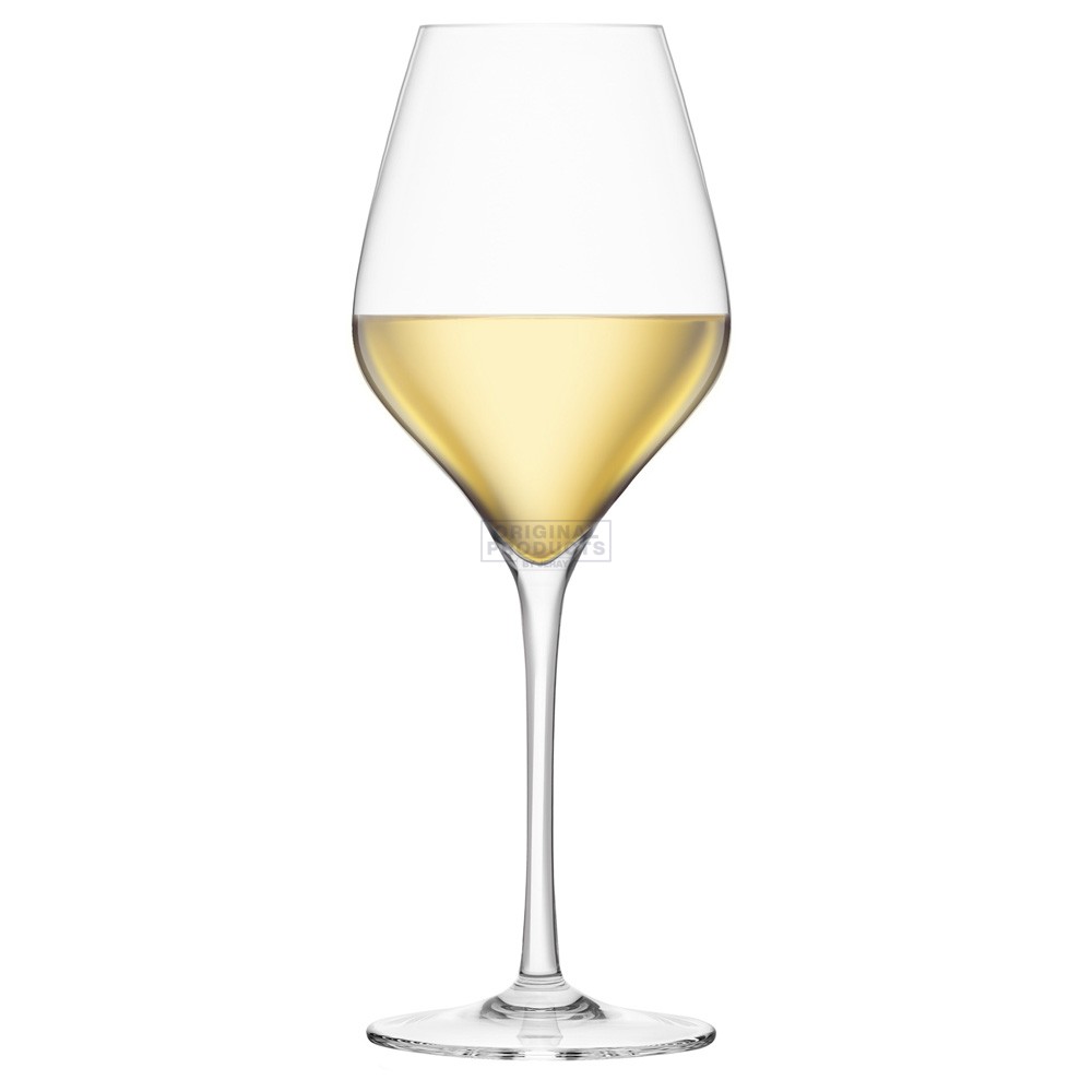Final Touch Durashield White Wine Glass 2 Pk