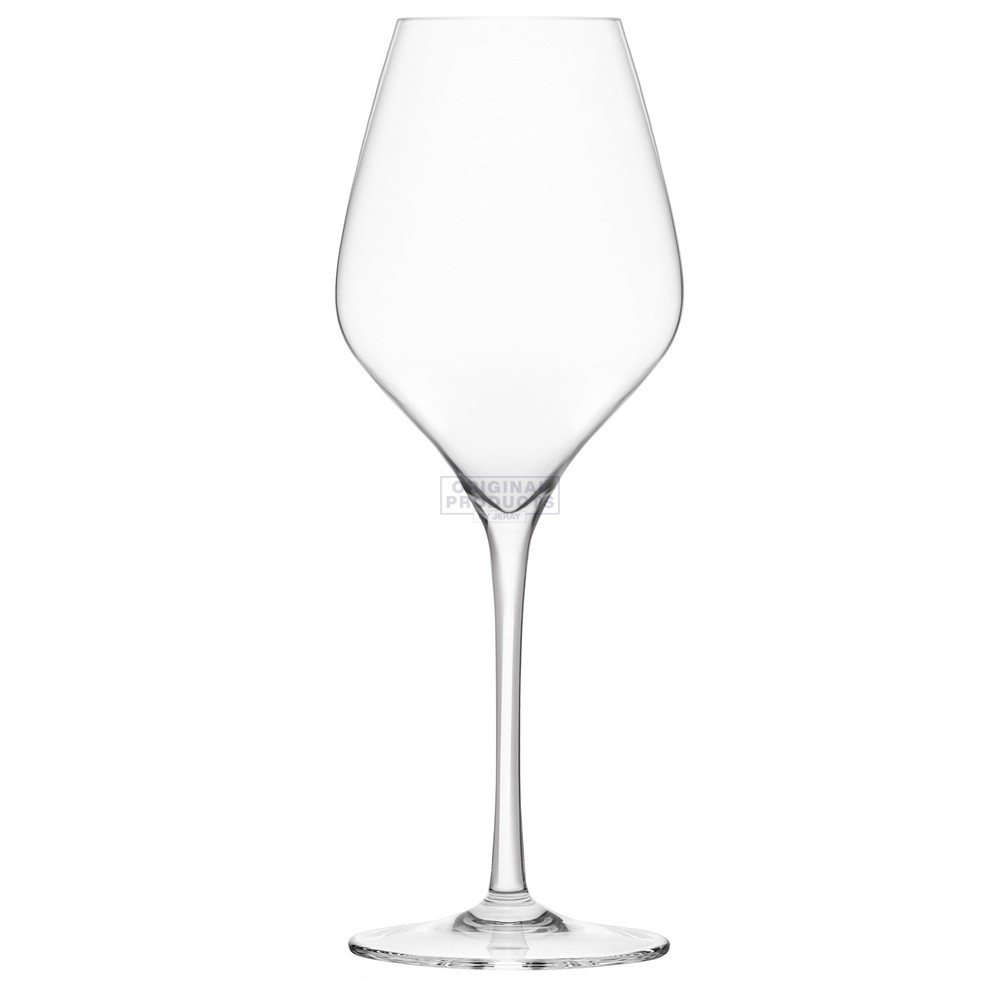 Final Touch Durashield White Wine Glass 2 Pk