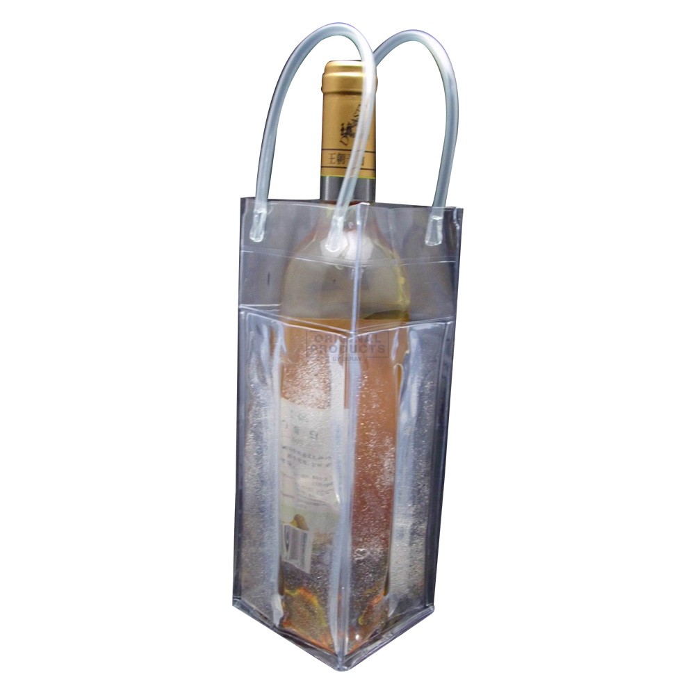 Vinology Chillbag Clear