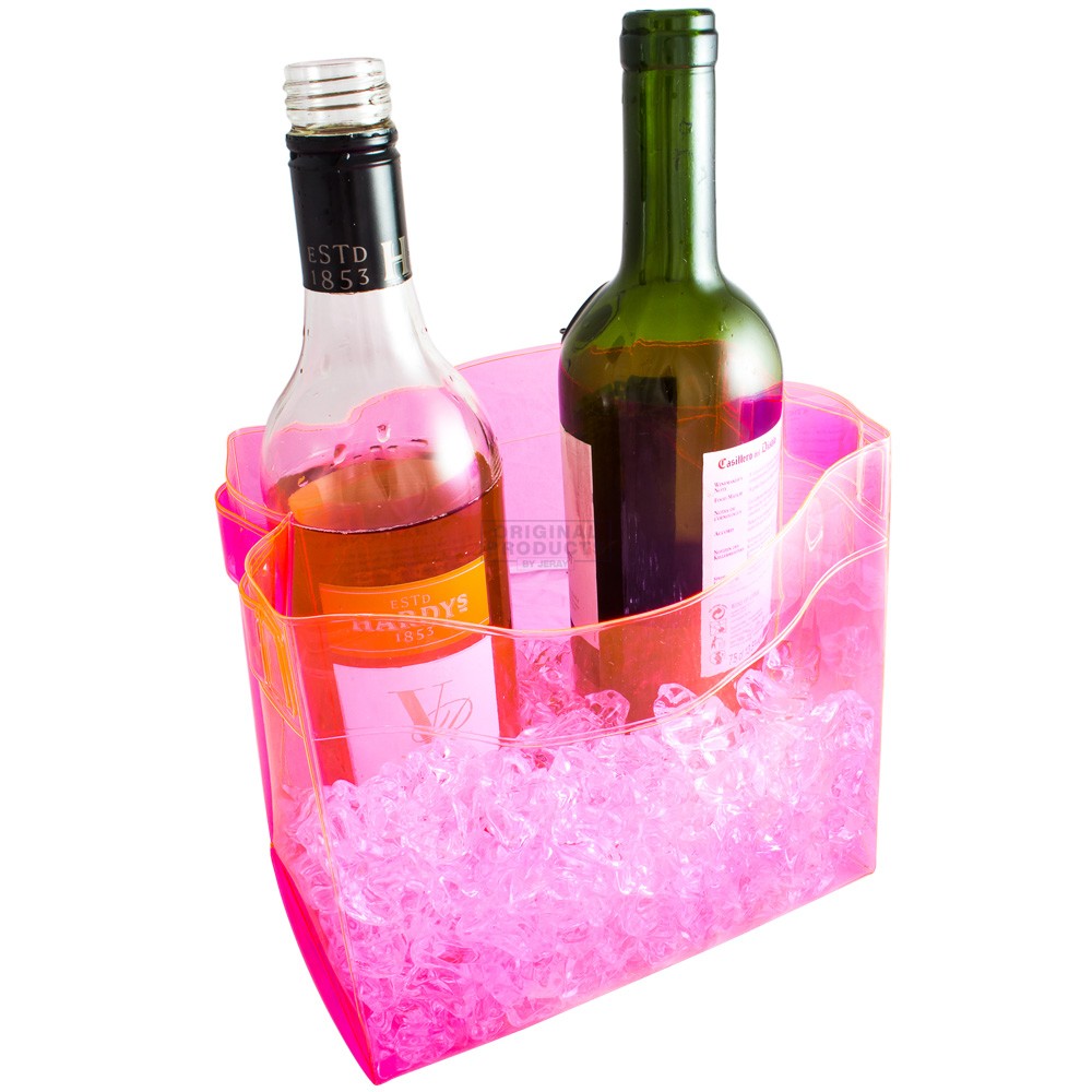 Vinology Foldable Ice Bucket