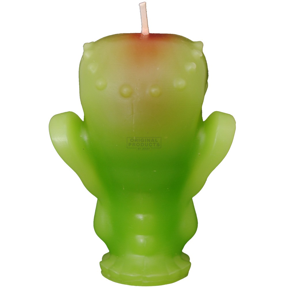 Zombie Candle