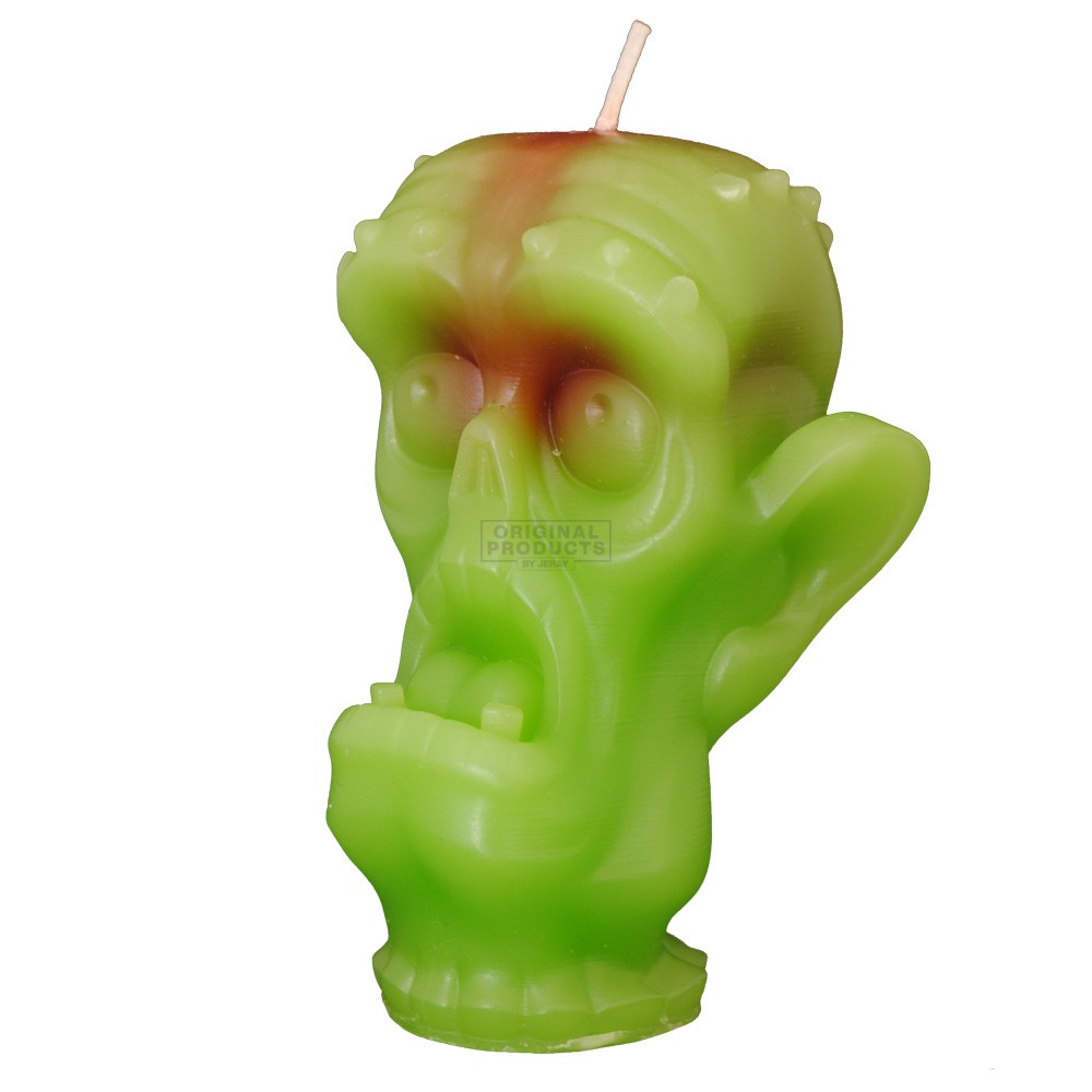 Zombie Candle