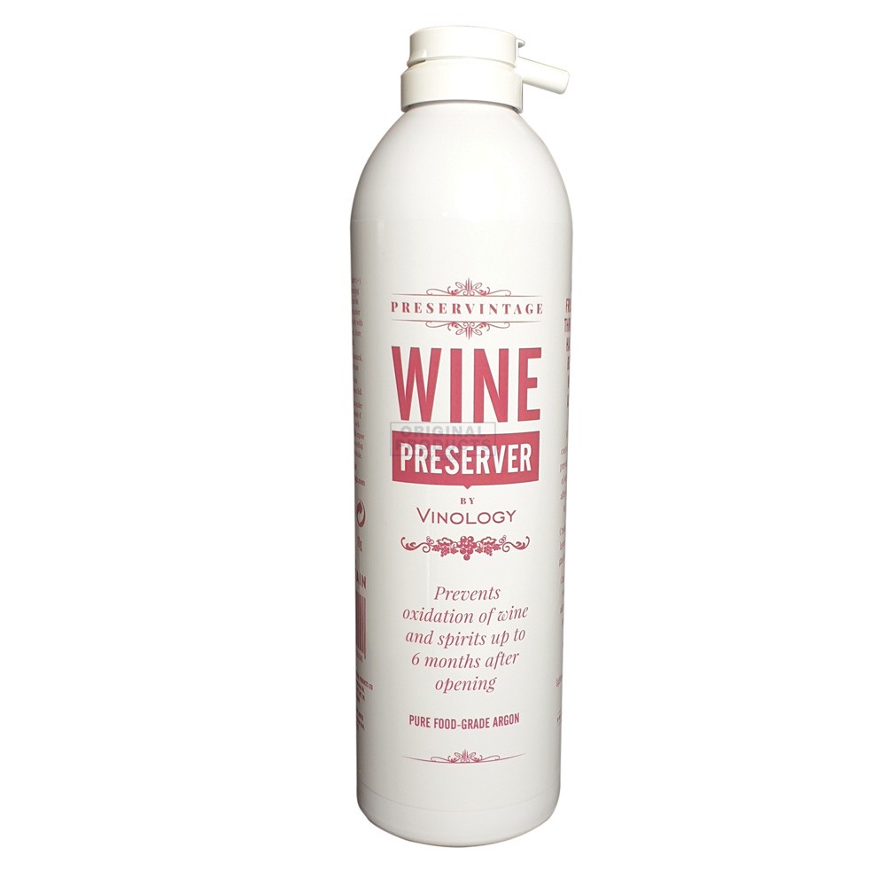 Vinology Preservintage Wine Preserver
