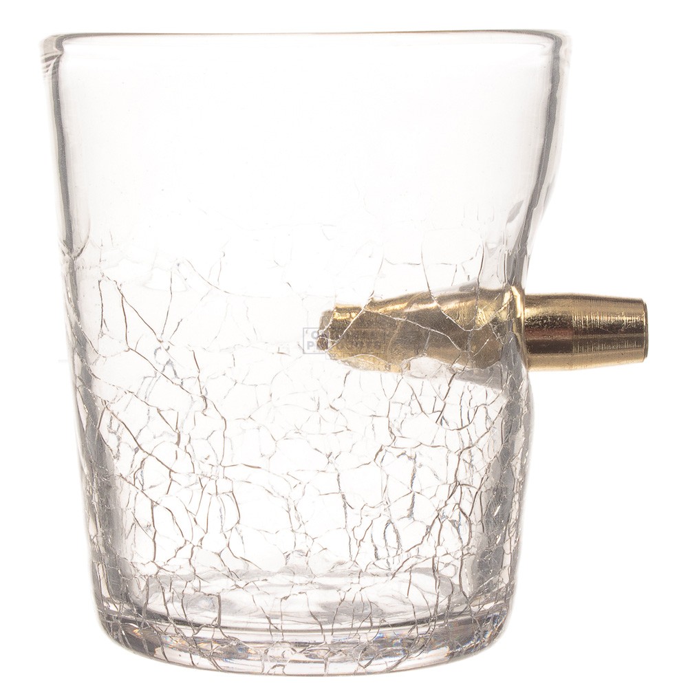CKB Bar Amigos Shot in the Glass