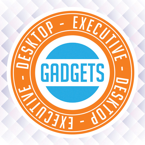 Executive Desktop